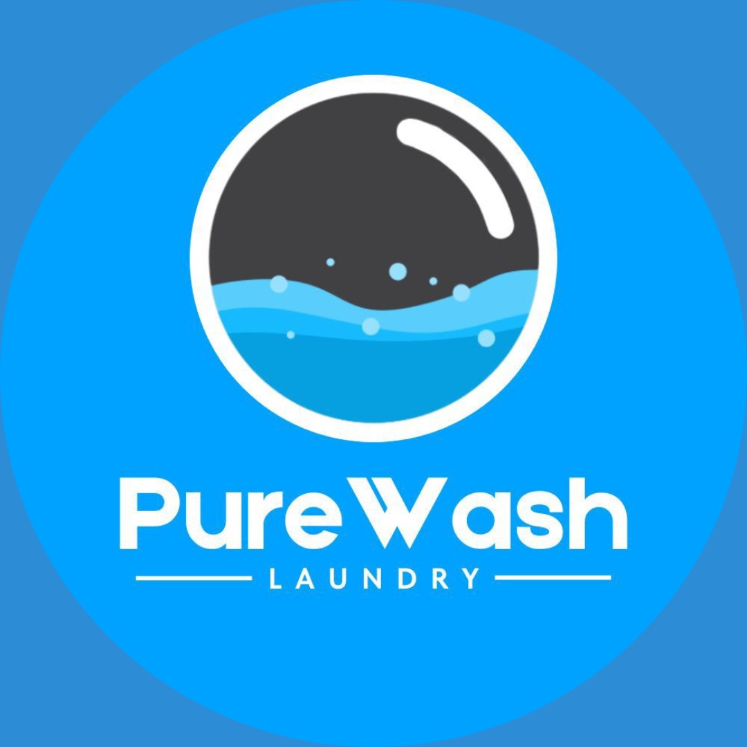 PureWash Logo
